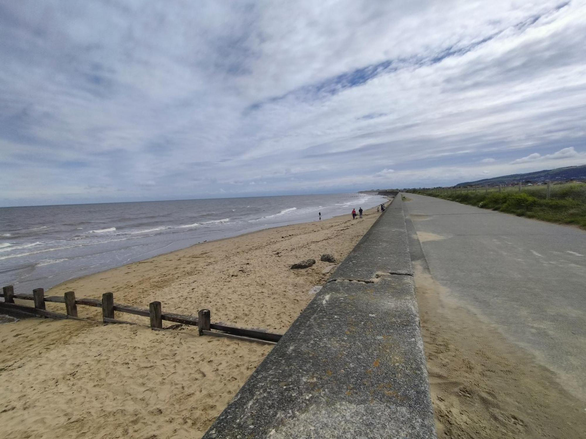 2 Bedroom Caravan, Edi Rita, Robin Hood, Pet Friendly Meliden Bagian luar foto