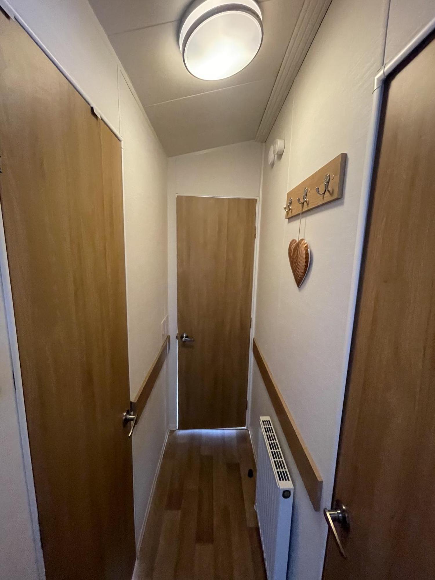 2 Bedroom Caravan, Edi Rita, Robin Hood, Pet Friendly Meliden Bagian luar foto