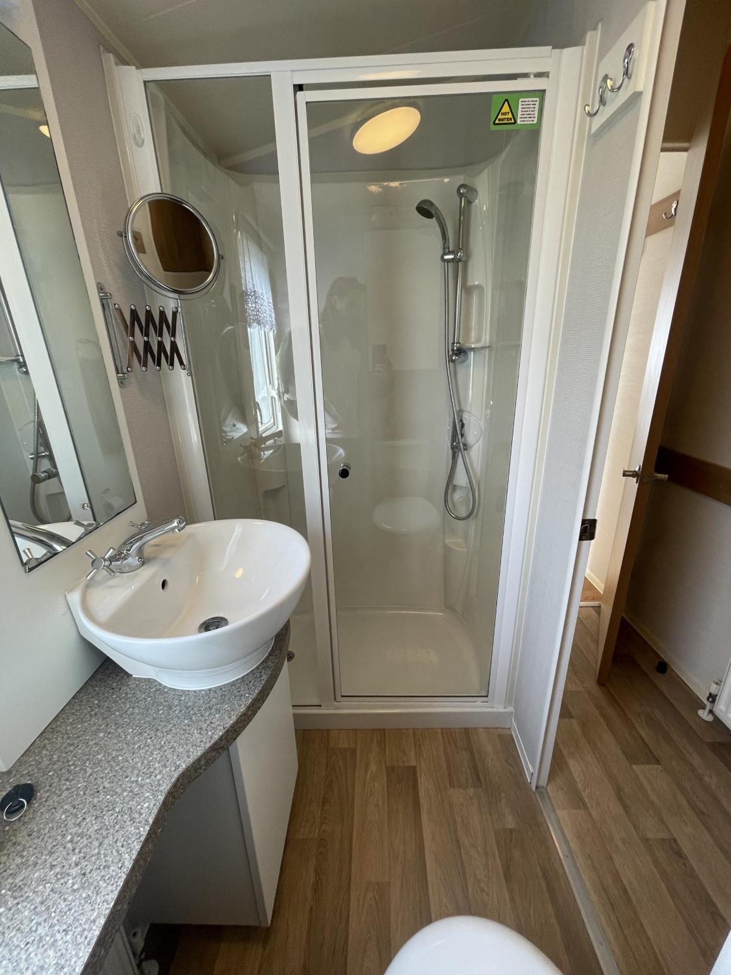 2 Bedroom Caravan, Edi Rita, Robin Hood, Pet Friendly Meliden Bagian luar foto