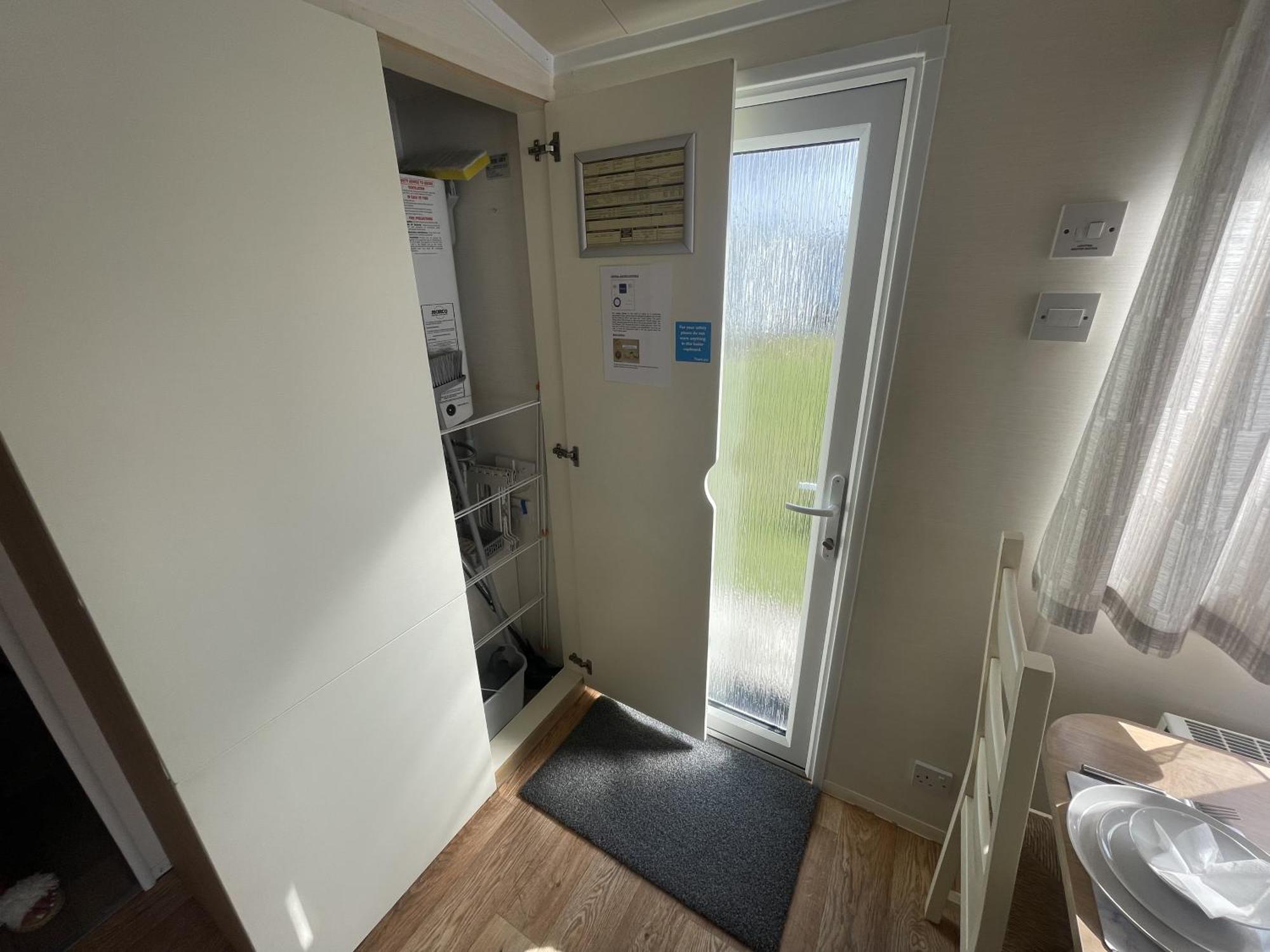 2 Bedroom Caravan, Edi Rita, Robin Hood, Pet Friendly Meliden Bagian luar foto